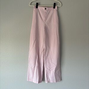 Target Wild Fable Light Pink Pant